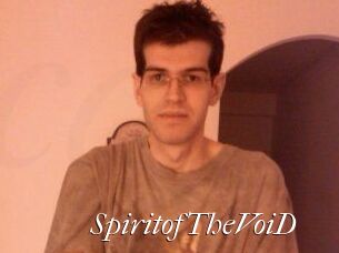SpiritofTheVoiD