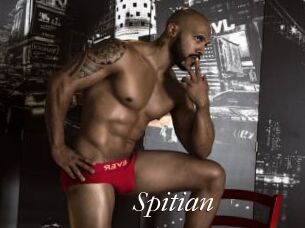 Spitian