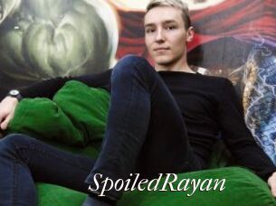 SpoiledRayan