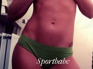 Sportbabe