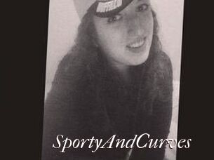 SportyAndCurves