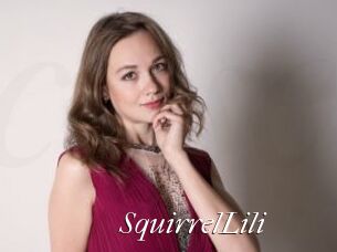 SquirrelLili