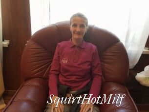 SquirtHotMilf