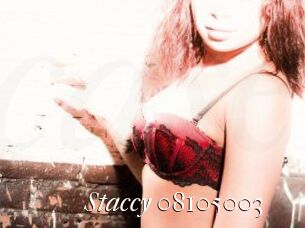 Staccy-08105003