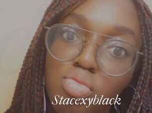 Stacexyblack