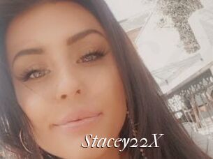 Stacey22X