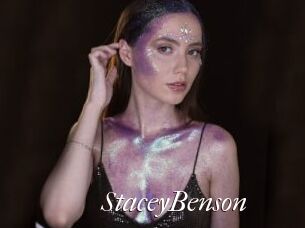 StaceyBenson