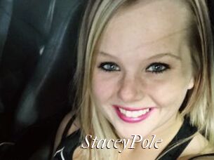 StaceyPole