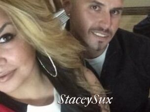 StaceySux