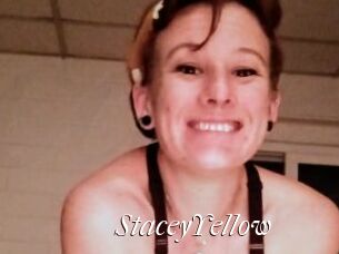 StaceyYellow