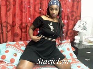 StacieLyn Cam Sexy