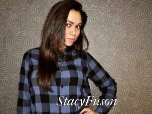 StacyFuson