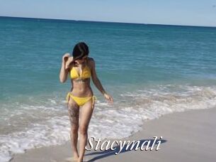 Stacymali