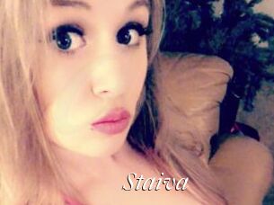 Staiva