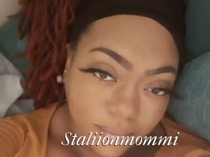 Staliionmommi
