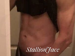 StallionJace