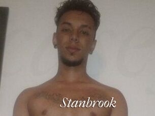 Stanbrook