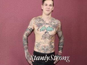 StanlyStrong