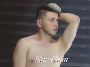 StarAdam