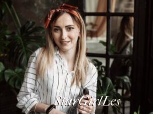 StarGirlLes