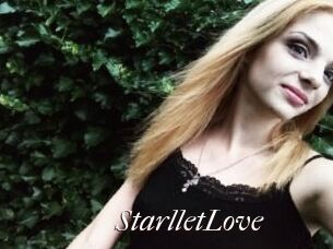 StarlletLove