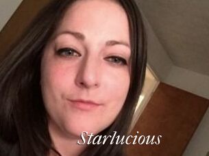 Starlucious