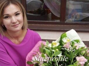 Starprofile