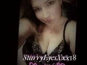 StarryEyesXxx18