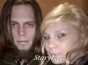 StaryEyez