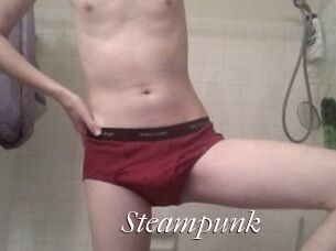 Steampunk