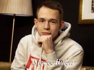 SteeveRylen Cam Sexy