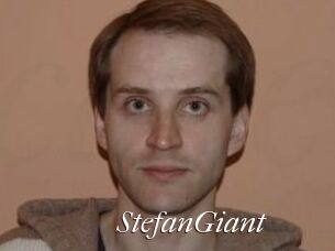 StefanGiant