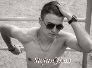 StefanJhon