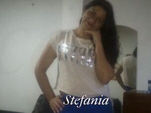Stefania