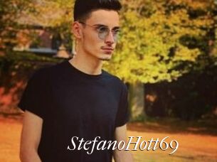 StefanoHott69