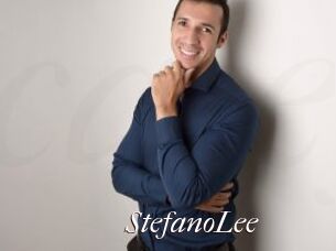 StefanoLee