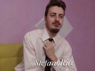 StefanoRicc Cam Sexy