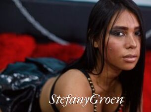StefanyGroen