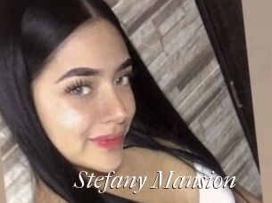 Stefany_Mansion