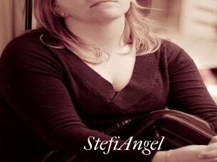 StefiAngel