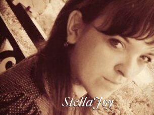 StellaJoy