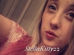 StellaKitty22