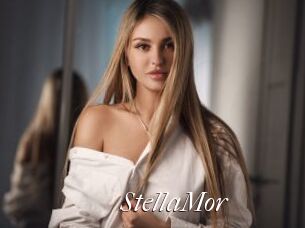 StellaMor
