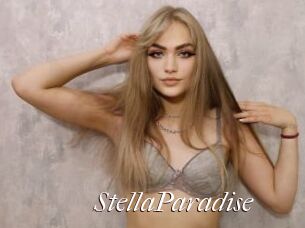StellaParadise