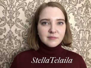 StellaTelaila