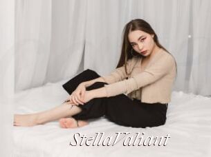 StellaValiant