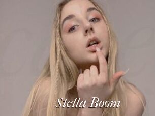 Stella_Boom Cam Sexy