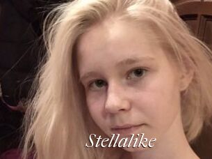 Stellalike