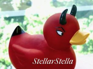 StellarStella