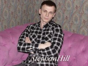 StephanHill